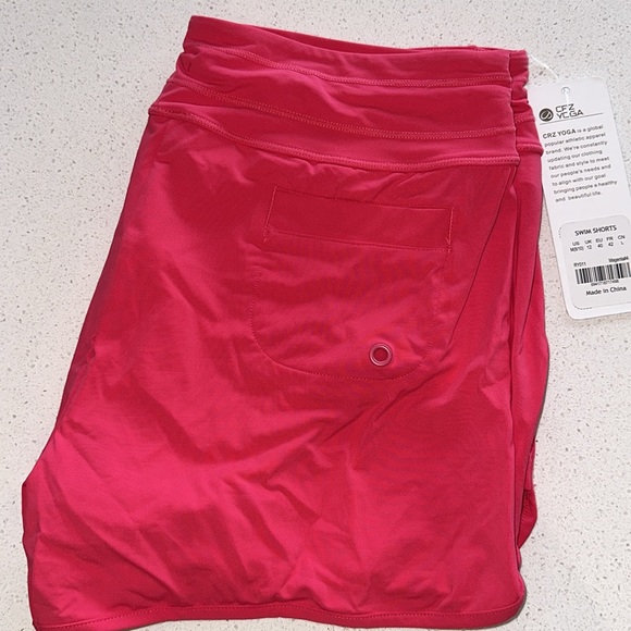 Sunshine Bikini Bottoms 3'' - Picture 6 of 6